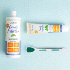 OxyFresh Fluoride Mondwater