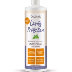 OxyFresh Fluoride Mondwater