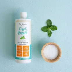 OxyFresh Fresh Mint Mondwater