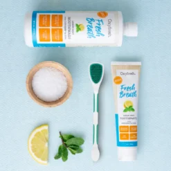 OxyFresh Frisse Adem Kit