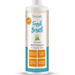 OxyFresh Mondwater
