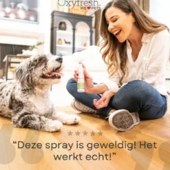 OxyFresh Pet Dental Mondspray (8 oz)