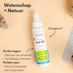 OxyFresh Pet Dental Mondspray (8 oz)