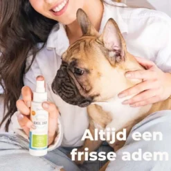 OxyFresh Pet Dental Mondspray (8 oz)