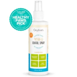 OxyFresh Pet Dental Mondspray (8 oz)
