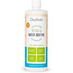 OxyFresh Pet Mondwater (Dieren)