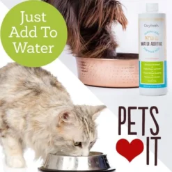 OxyFresh Pet Mondwater (Dieren)