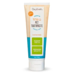 OxyFresh Pet Tandpasta (dieren)