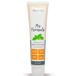 OxyFresh Sensitive Tandpasta (Pro Formula)