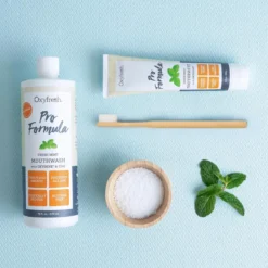 OxyFresh Sensitive Tandpasta (Pro Formula)
