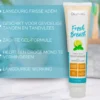OxyFresh Tandpasta