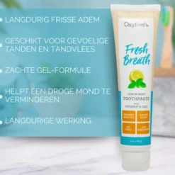 OxyFresh Tandpasta