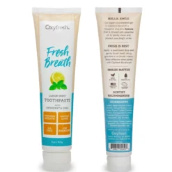 OxyFresh Tandpasta