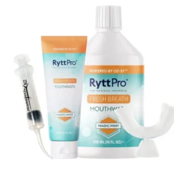 PerioTherapy kit (gezond tandvlees)