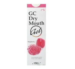 Raspberry Hydrating Gel