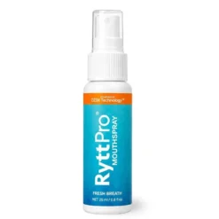 RyttPro® Fresh Breath Mondspray 25ML