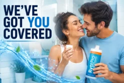 RyttPro® Fresh Breath Mondwater Magic Mint