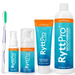 RyttPro® Frisse Adem Pakket