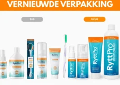 RyttPro® Frisse Adem Pakket