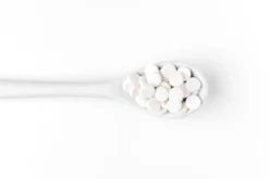 RyttPro® Mild Mint Tandpasta Tabletten