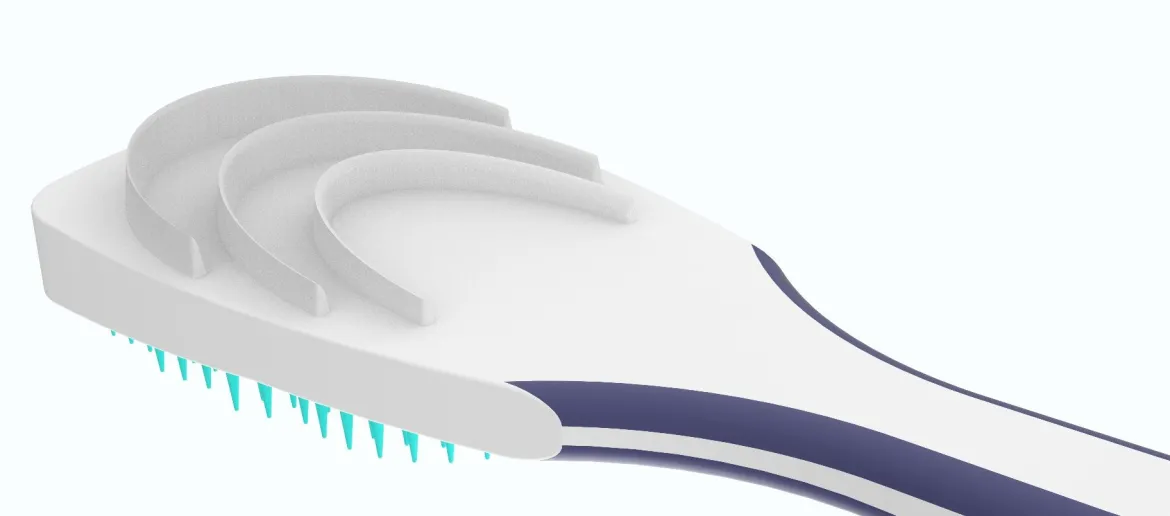 RyttPro® Tongreiniger