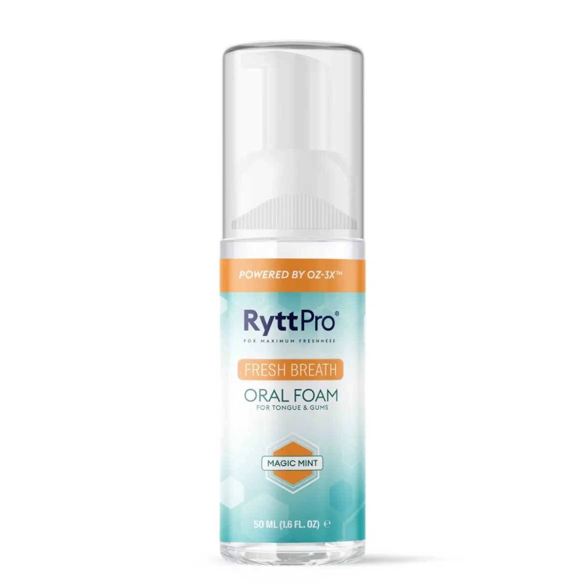 RyttPro® Tongue Clean Foam