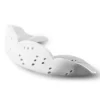 SISU Aero Junior Custom-Fit Gebitsbeschermer (Sport) - Snow White