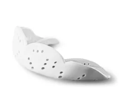 SISU Aero Large Custom-Fit Gebitsbeschermer (Sport) - Snow White