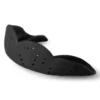SISU Aero Regular Custom-Fit Gebitsbeschermer (Sport) - Charcoal Black