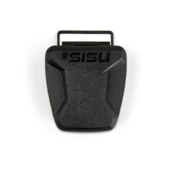 SISU Mouthguard Case - Black