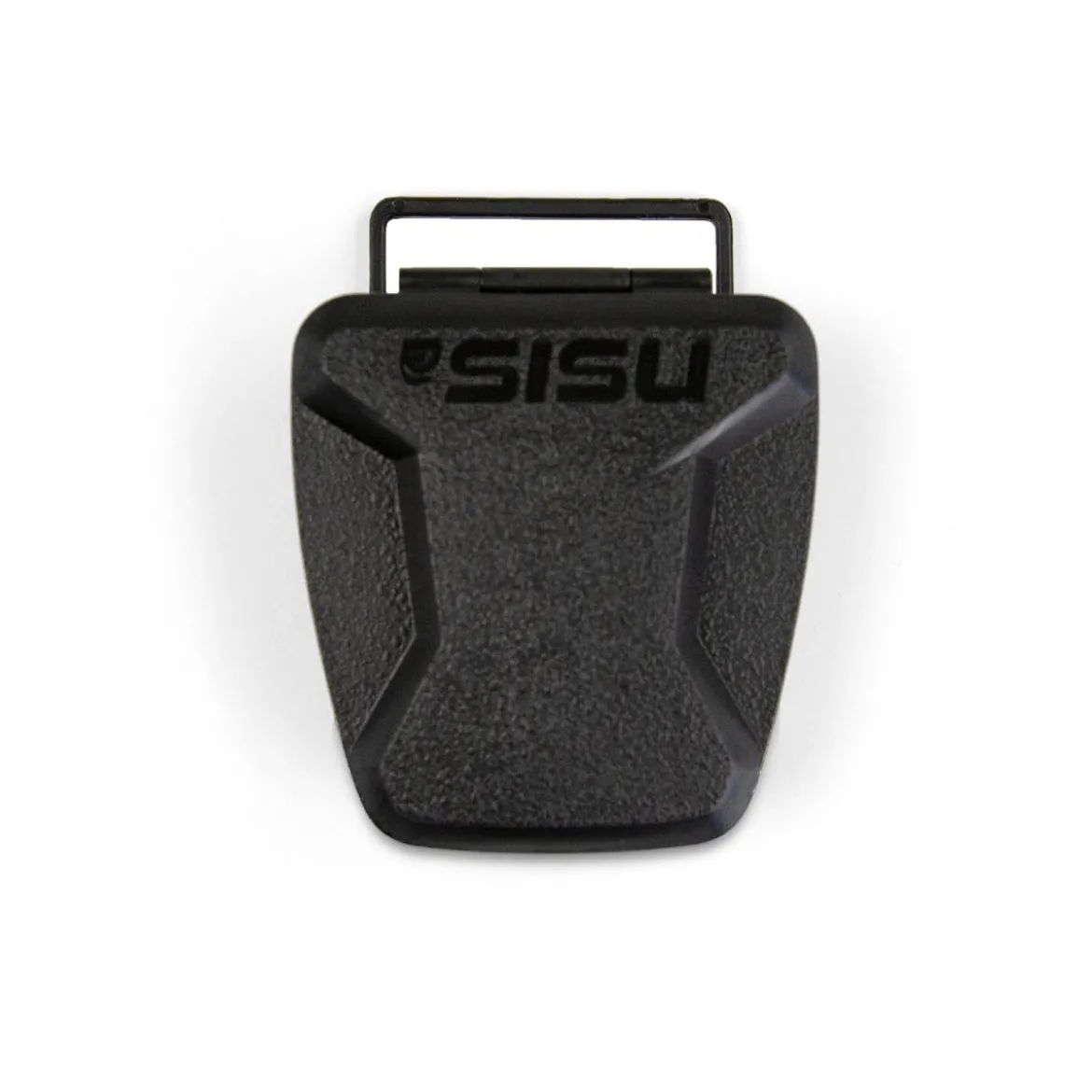 SISU Mouthguard Case - Black