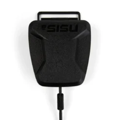 SISU Mouthguard Case - Black