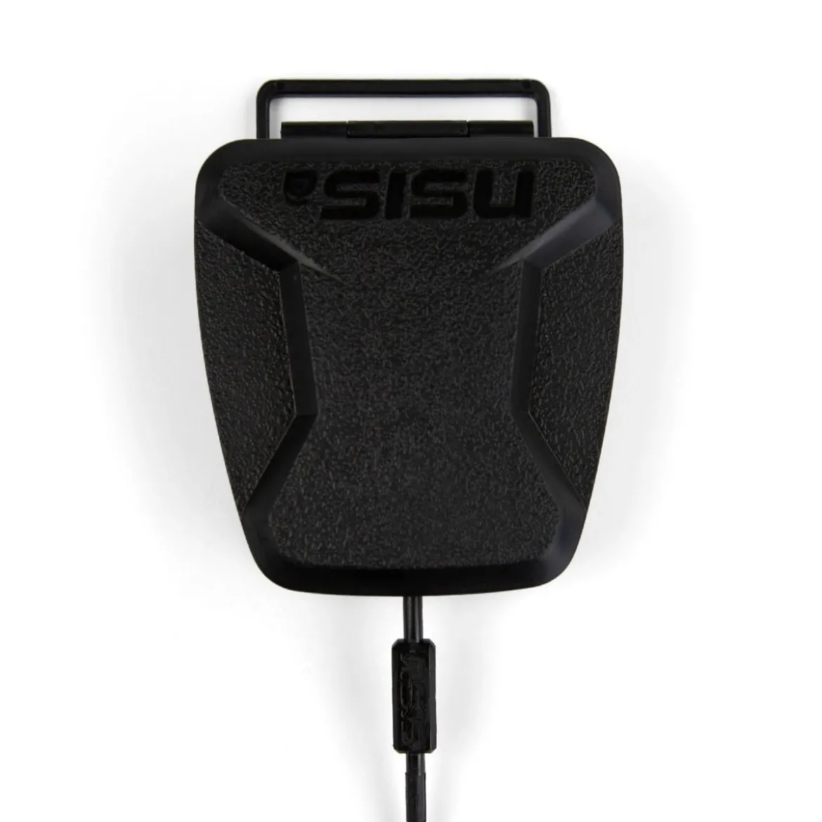SISU Mouthguard Case - Black