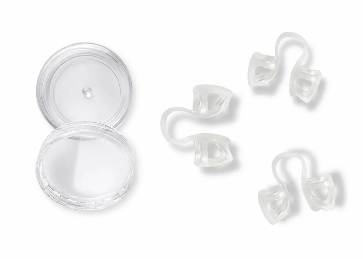 SleepPro® Neusspreider - 3 stuks