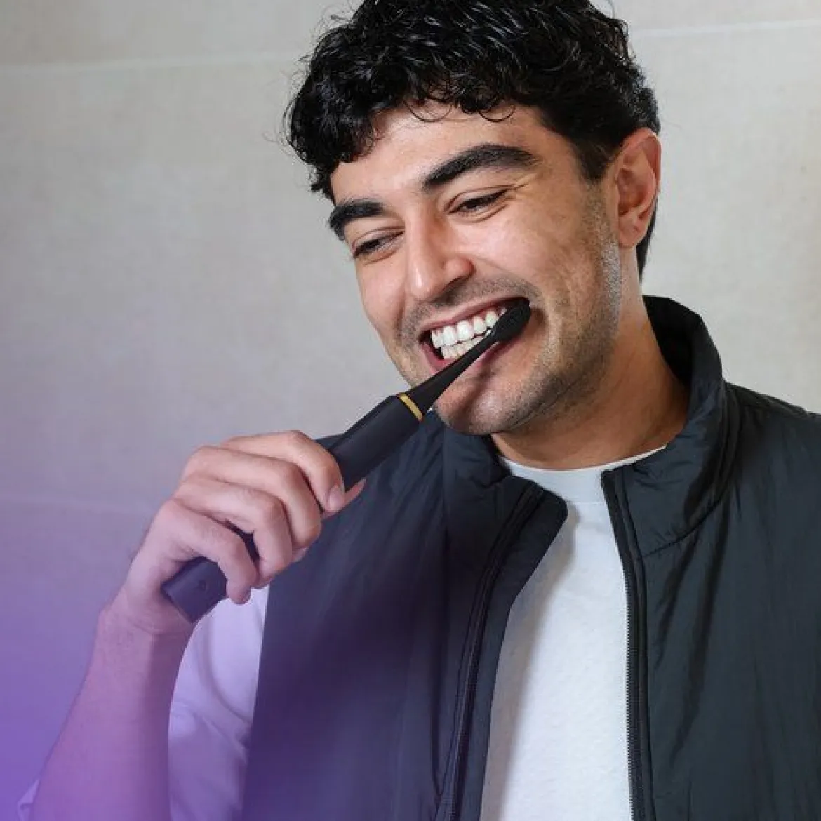 Solid Brush Boost Opzetborstel