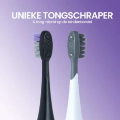Solid Brush Boost Opzetborstel