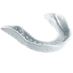 SOVA® Aero Kids Tandenknarsbitje Wit (1.6mm)