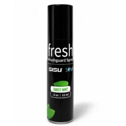 Sova® Fresh Spray | Voor frisse knarsbitjes en protheses