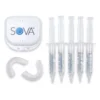 SOVA® Whitening Tanden Bleken Kit