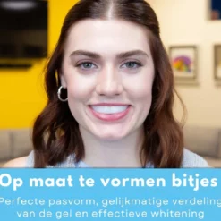 SOVA® Whitening Tanden Bleken Kit
