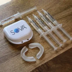 SOVA® Whitening Tanden Bleken Kit