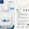 SOVA Whitening Tray + Case