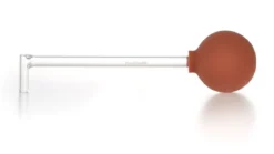 TonsilFresh Amandelstenen Cupping Glass