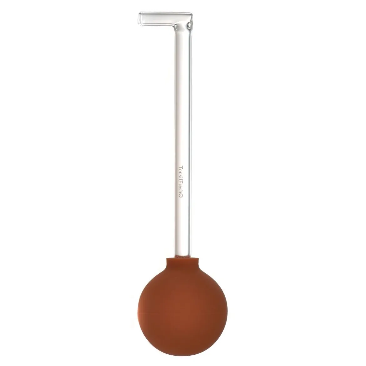 TonsilFresh Amandelstenen Cupping Glass