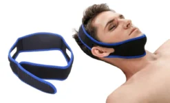 TonsilFresh® Dry Mouth Chin Strap - 75 cm