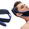 TonsilFresh® Dry Mouth Chin Strap - 66 cm