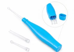 TonsilFresh Led Kit Amandelstenen Verwijder Kit