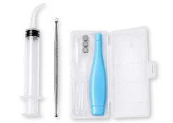 TonsilFresh Led Kit Amandelstenen Verwijder Kit