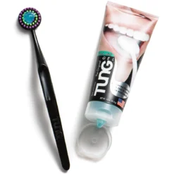 TUNG Brush & TUNG Gel