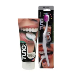 TUNG Brush & TUNG Gel
